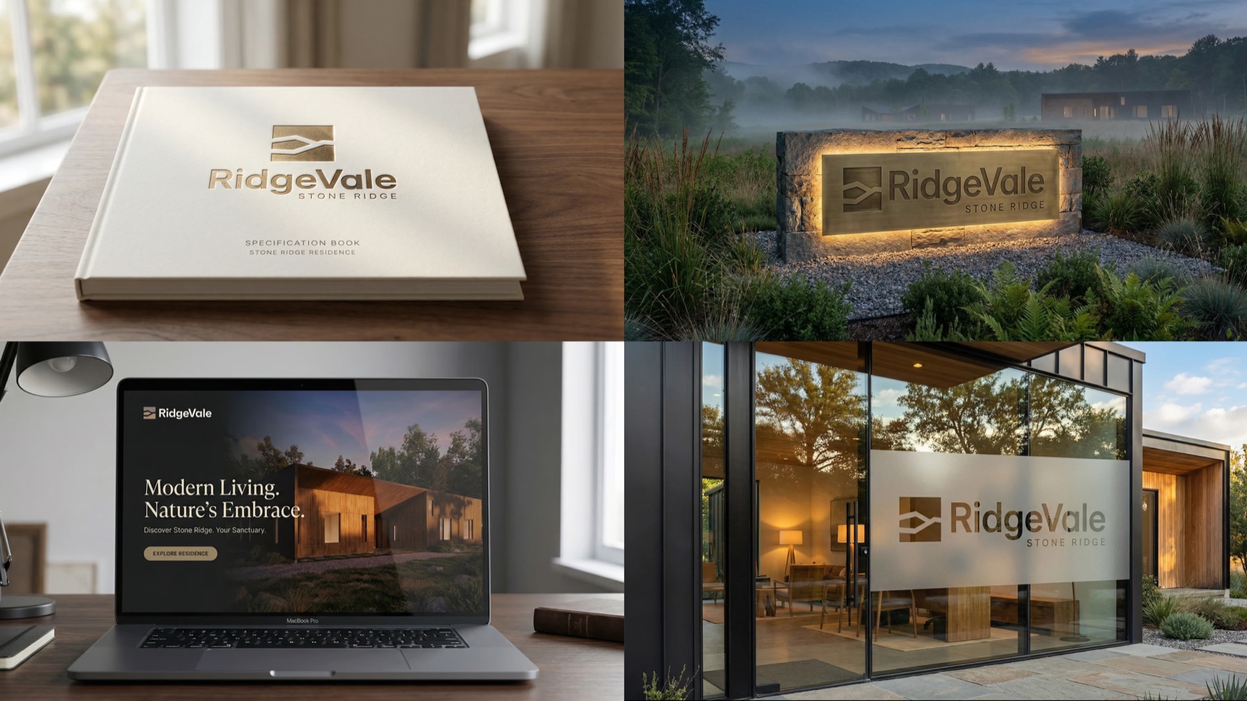 RidgeVale — in context
