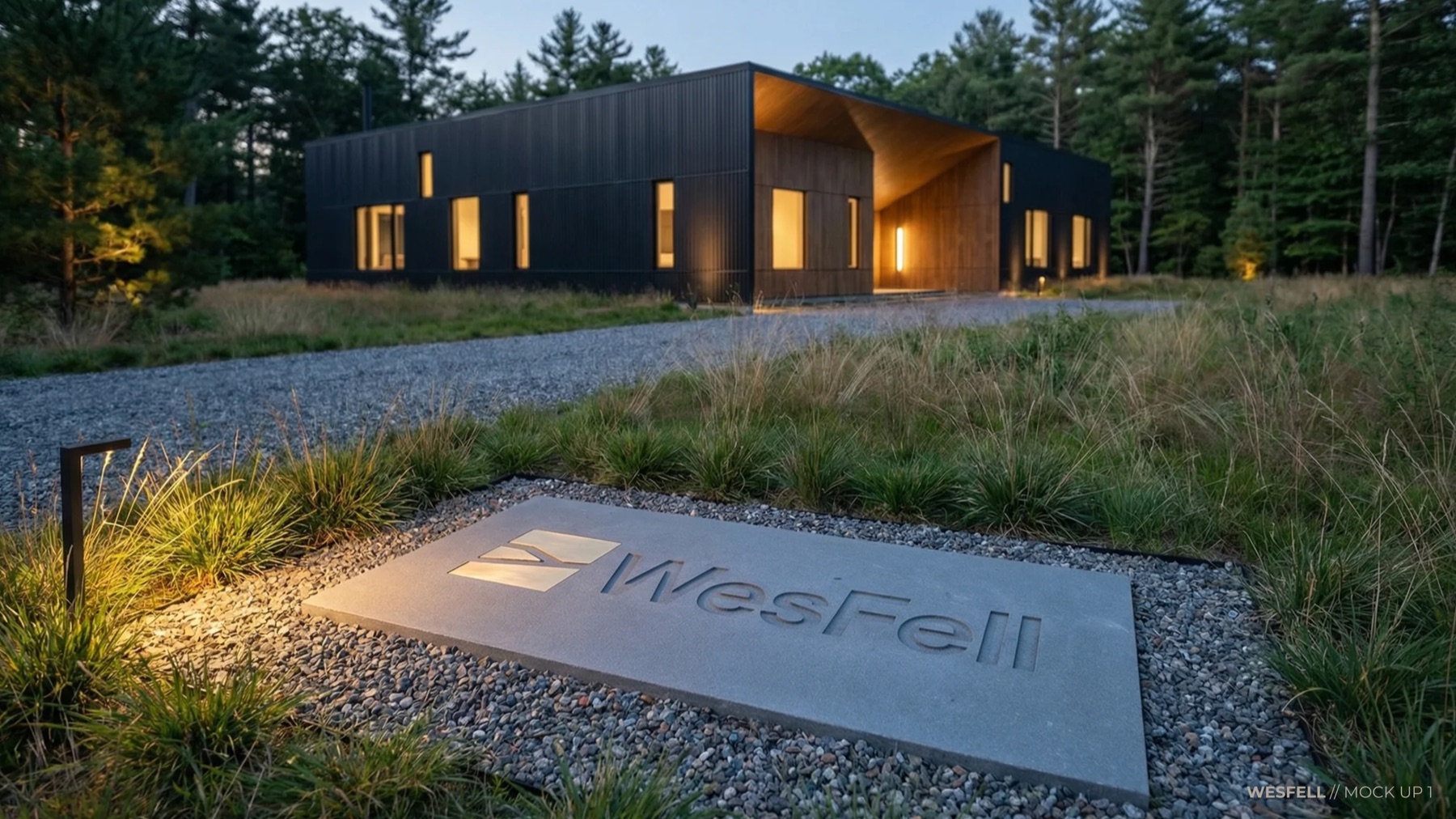 WesFell — in context
