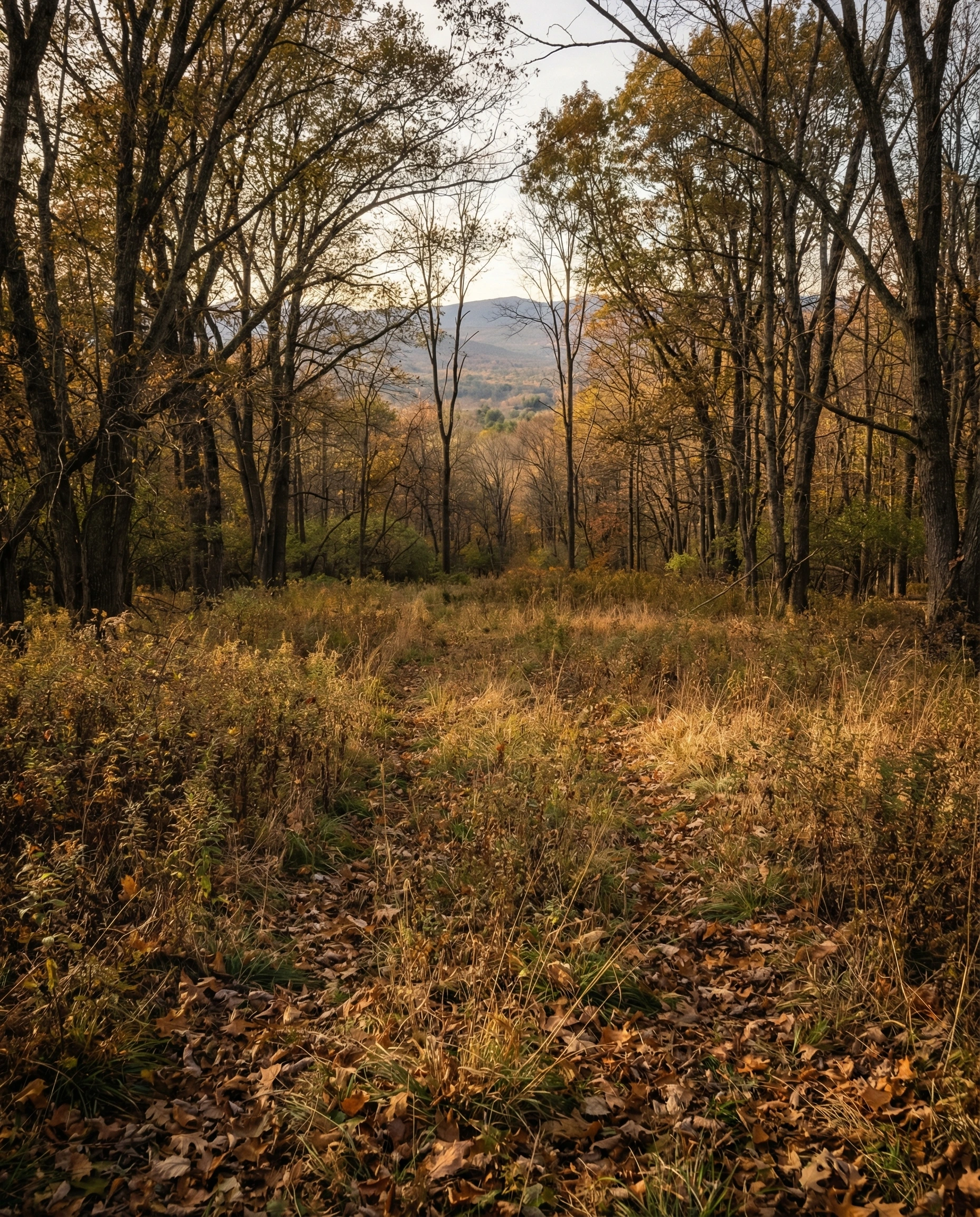 NorFell — beneath the canopy