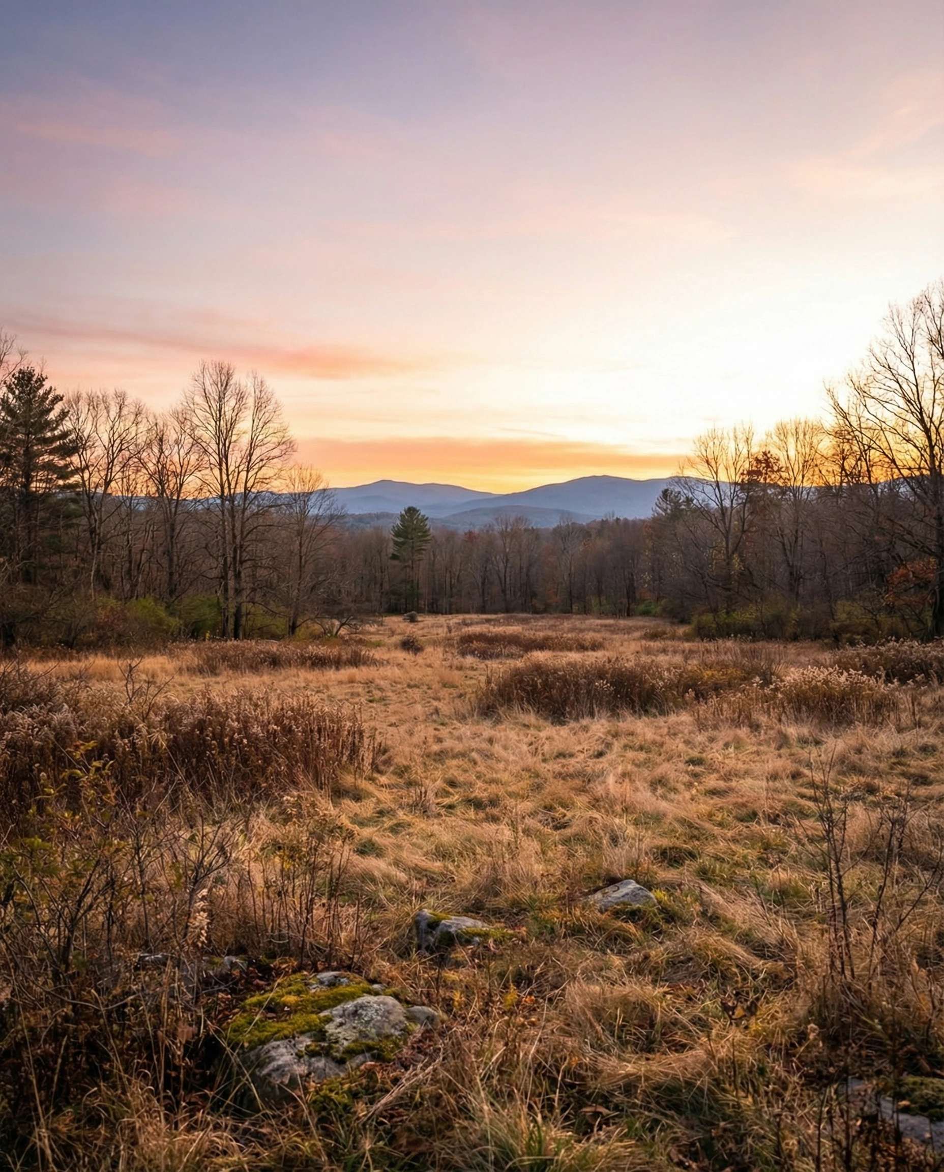 WesFell — meadow's edge