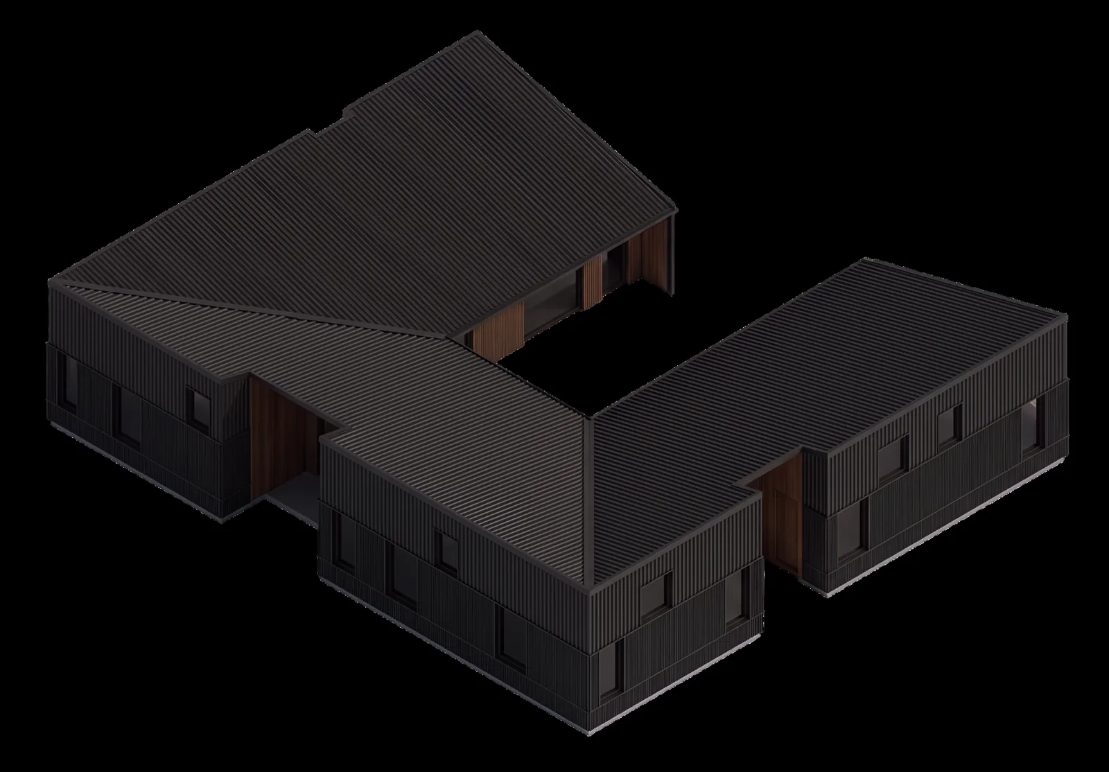 HighFell — isometric B
